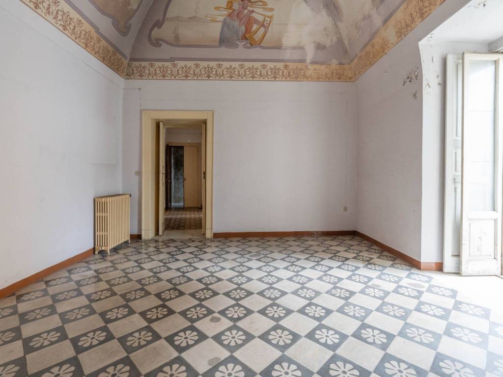 casa indipendente in vendita a Minervino Murge