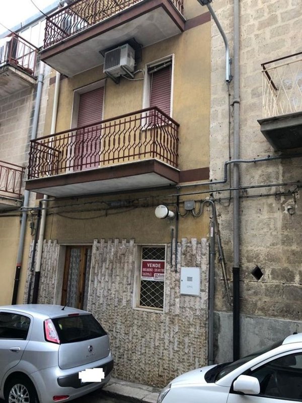 appartamento in vendita a Minervino Murge