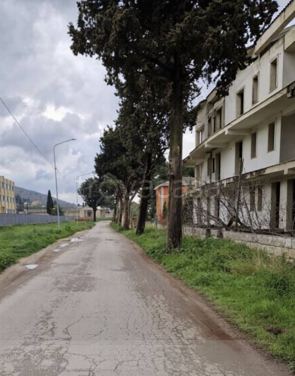 casa indipendente in vendita a Minervino Murge
