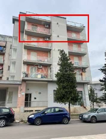 appartamento in vendita a San Ferdinando di Puglia