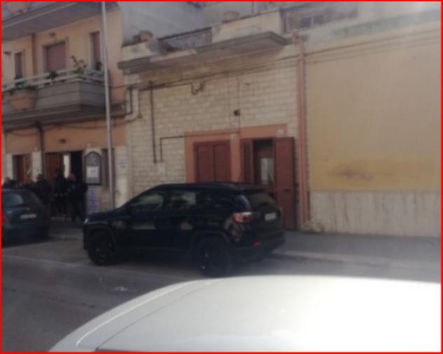 appartamento in vendita a San Ferdinando di Puglia