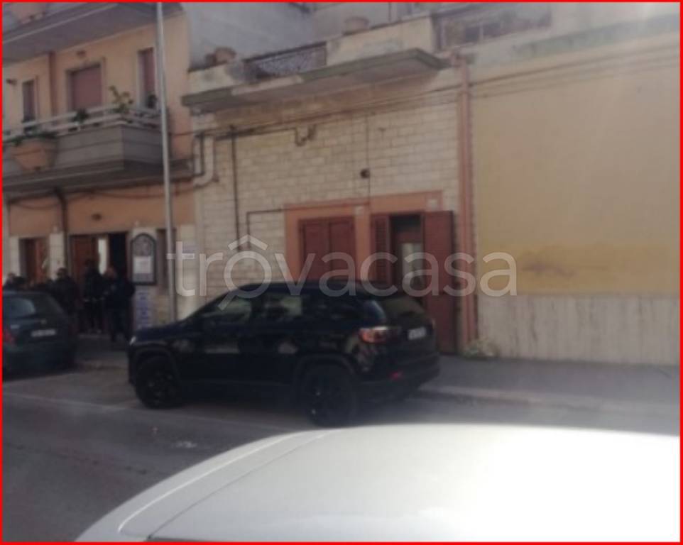 appartamento in vendita a San Ferdinando di Puglia