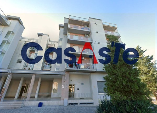 appartamento in vendita a San Ferdinando di Puglia