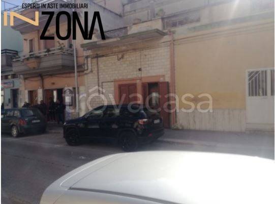 appartamento in vendita a San Ferdinando di Puglia