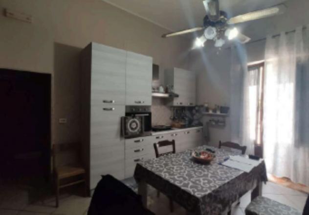 appartamento in vendita a San Ferdinando di Puglia