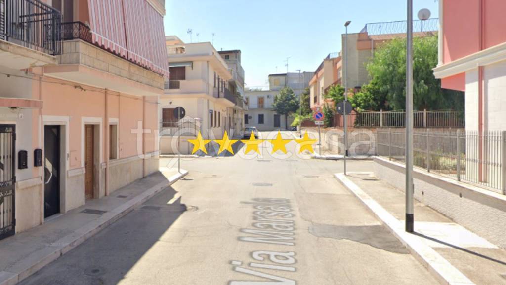 appartamento in vendita a San Ferdinando di Puglia