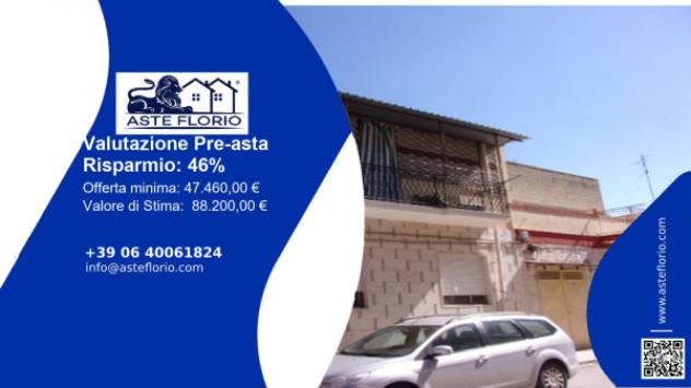 casa indipendente in vendita a San Ferdinando di Puglia