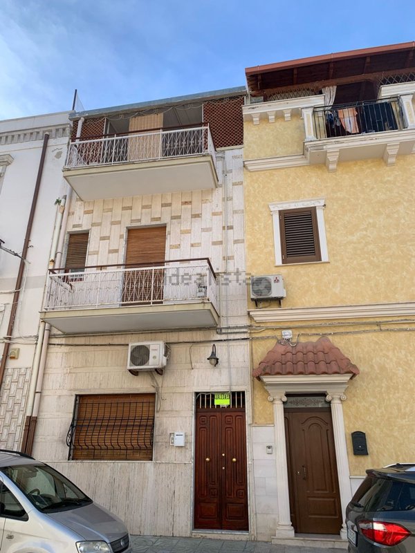 appartamento in vendita a San Ferdinando di Puglia