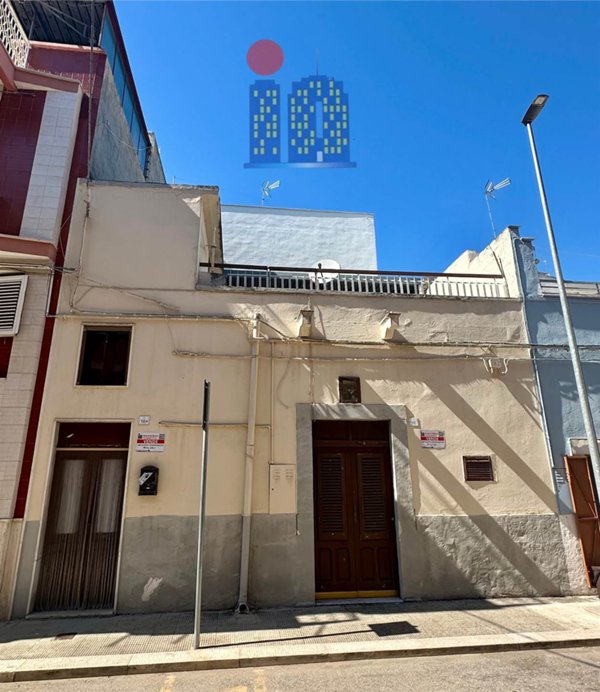 casa indipendente in vendita a San Ferdinando di Puglia