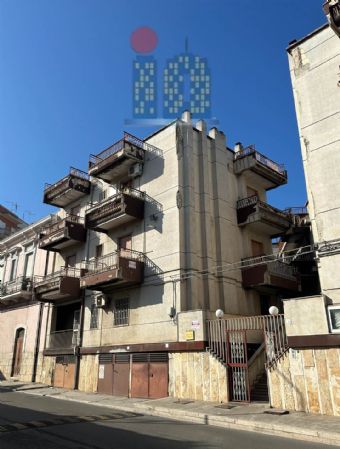 appartamento in vendita a San Ferdinando di Puglia