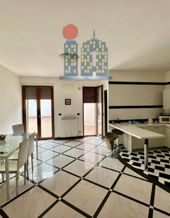 appartamento in vendita a San Ferdinando di Puglia