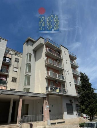 appartamento in vendita a San Ferdinando di Puglia