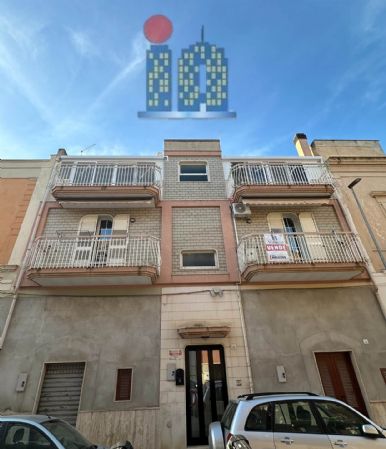 casa indipendente in vendita a San Ferdinando di Puglia