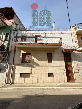 appartamento in vendita a San Ferdinando di Puglia