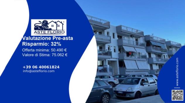 appartamento in vendita a San Ferdinando di Puglia