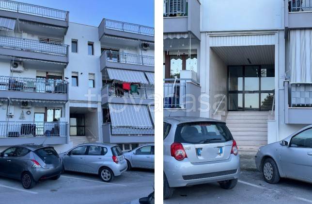 appartamento in vendita a San Ferdinando di Puglia