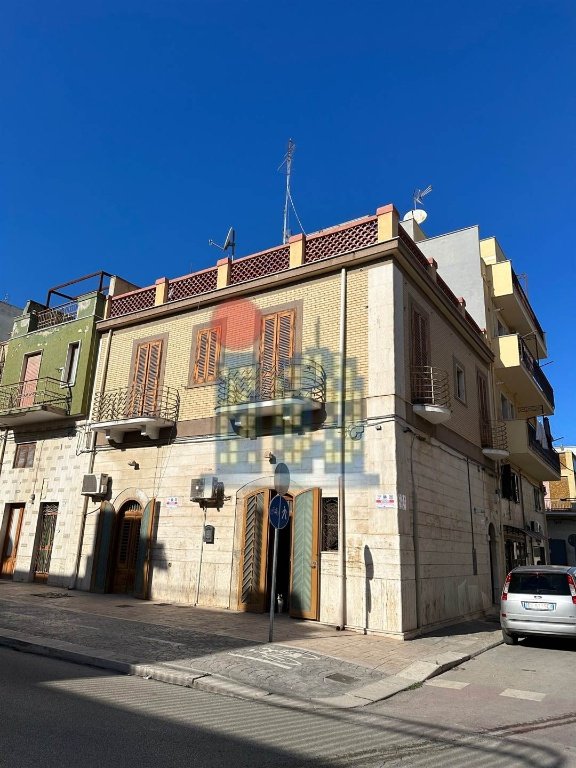 casa indipendente in vendita a San Ferdinando di Puglia
