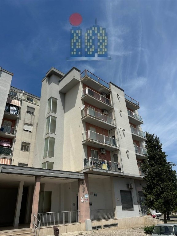 appartamento in vendita a San Ferdinando di Puglia
