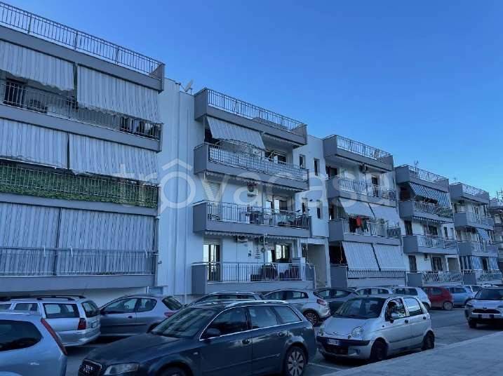 appartamento in vendita a San Ferdinando di Puglia