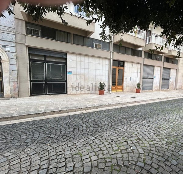 appartamento in vendita a San Ferdinando di Puglia