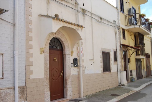 casa indipendente in vendita a San Ferdinando di Puglia