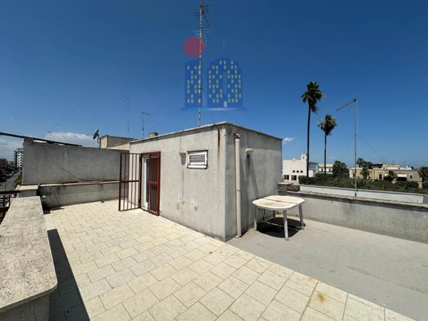 casa indipendente in vendita a San Ferdinando di Puglia