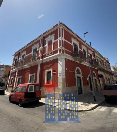casa indipendente in vendita a San Ferdinando di Puglia