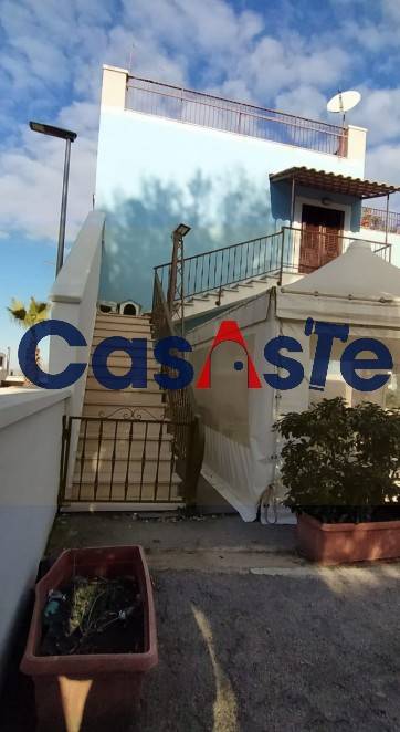 appartamento in vendita a San Ferdinando di Puglia