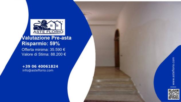 casa indipendente in vendita a San Ferdinando di Puglia