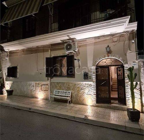 casa indipendente in vendita a San Ferdinando di Puglia