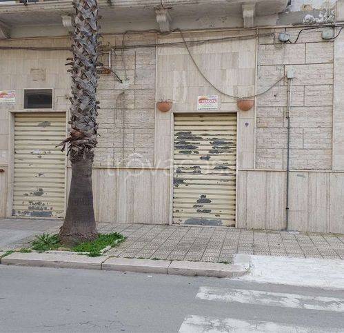negozio in vendita a San Ferdinando di Puglia