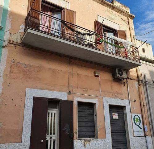 locale commerciale in vendita a San Ferdinando di Puglia