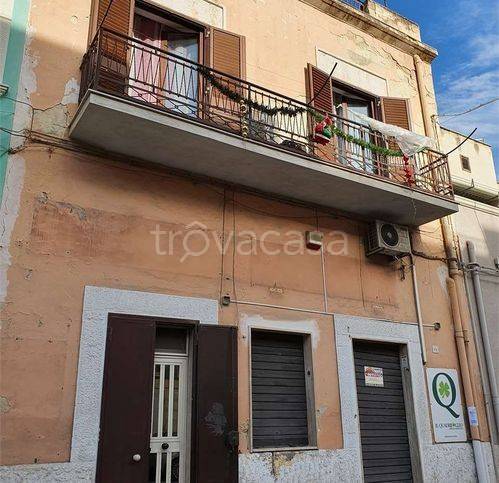 locale commerciale in vendita a San Ferdinando di Puglia