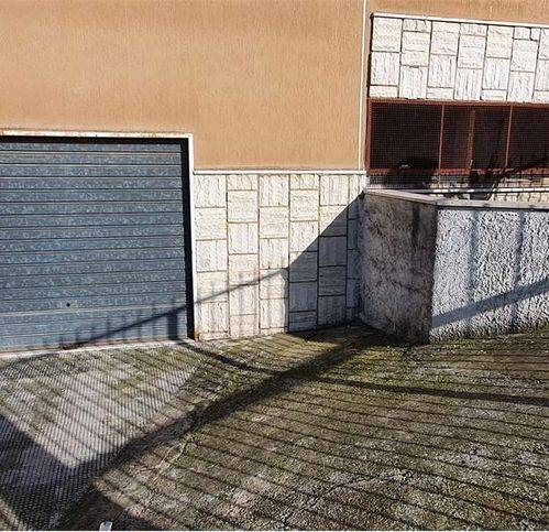 locale commerciale in vendita a San Ferdinando di Puglia
