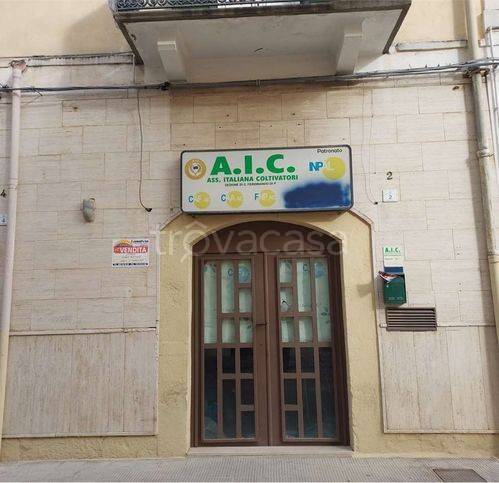 ufficio in vendita a San Ferdinando di Puglia