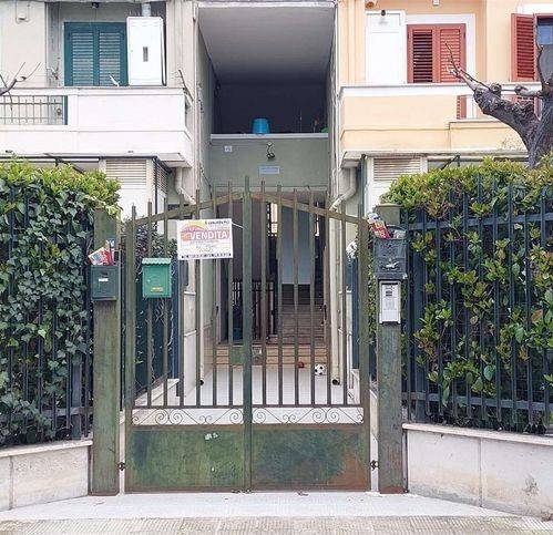 appartamento in vendita a San Ferdinando di Puglia