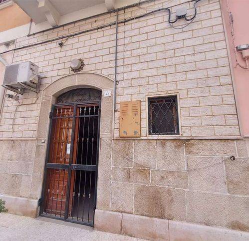casa indipendente in vendita a San Ferdinando di Puglia