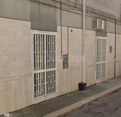 casa indipendente in vendita a San Ferdinando di Puglia