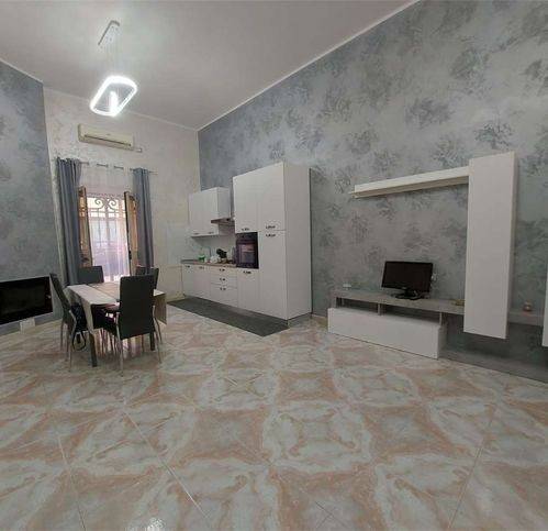casa indipendente in vendita a San Ferdinando di Puglia
