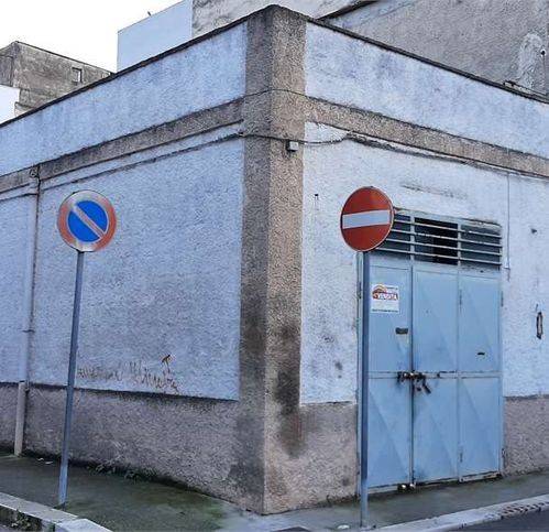 casa indipendente in vendita a San Ferdinando di Puglia