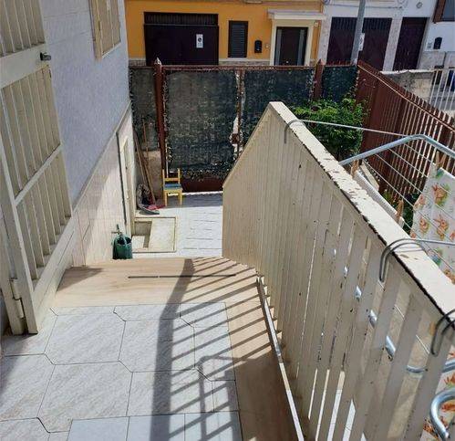 appartamento in vendita a San Ferdinando di Puglia