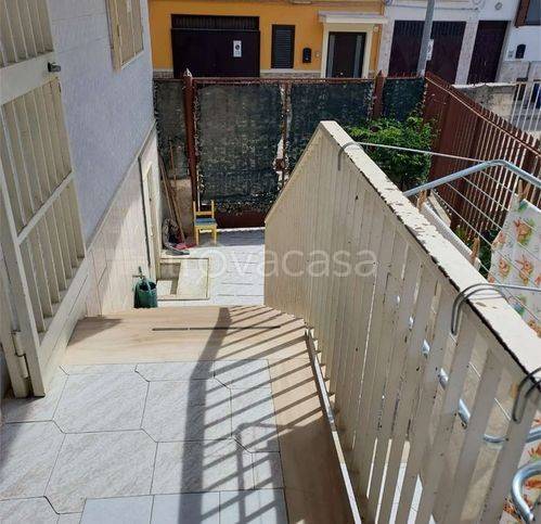 appartamento in vendita a San Ferdinando di Puglia