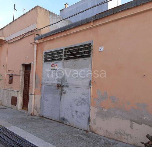 casa indipendente in vendita a San Ferdinando di Puglia