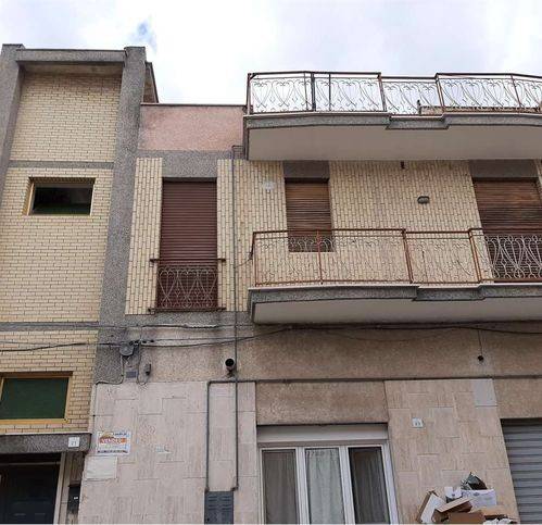appartamento in vendita a San Ferdinando di Puglia