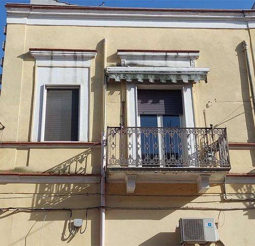 casa indipendente in vendita a San Ferdinando di Puglia