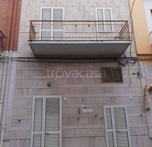casa indipendente in vendita a San Ferdinando di Puglia