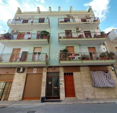 appartamento in vendita a San Ferdinando di Puglia