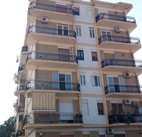 appartamento in vendita a San Ferdinando di Puglia
