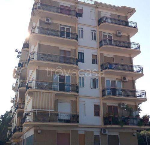 appartamento in vendita a San Ferdinando di Puglia