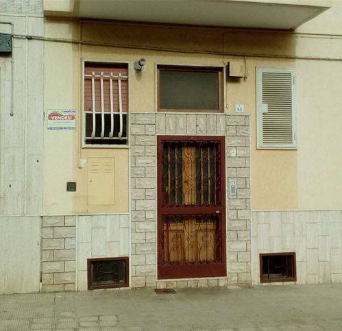 appartamento in vendita a San Ferdinando di Puglia